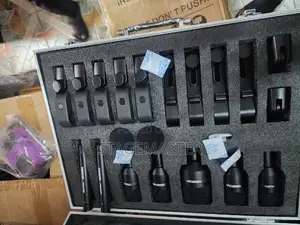 Tak Star Drum Microphone 7pcs