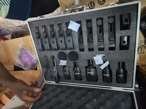 Tak Star Drum Microphone 7pcs