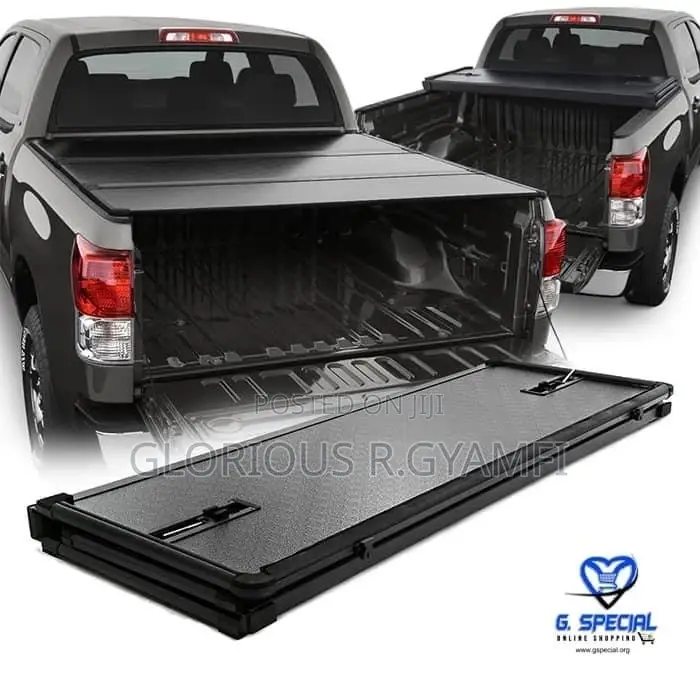 Tapoli For Pickup Cars