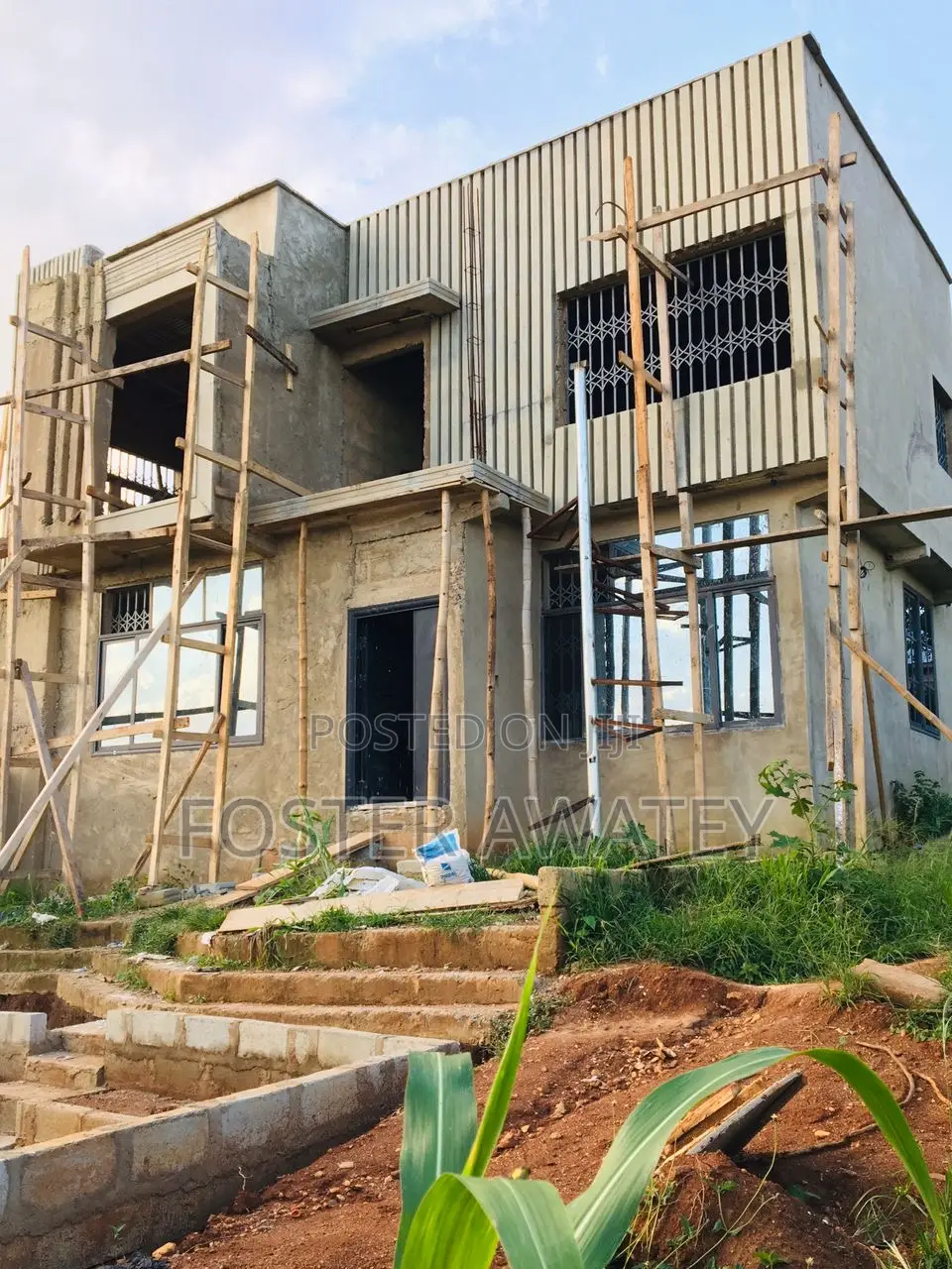 Building Design