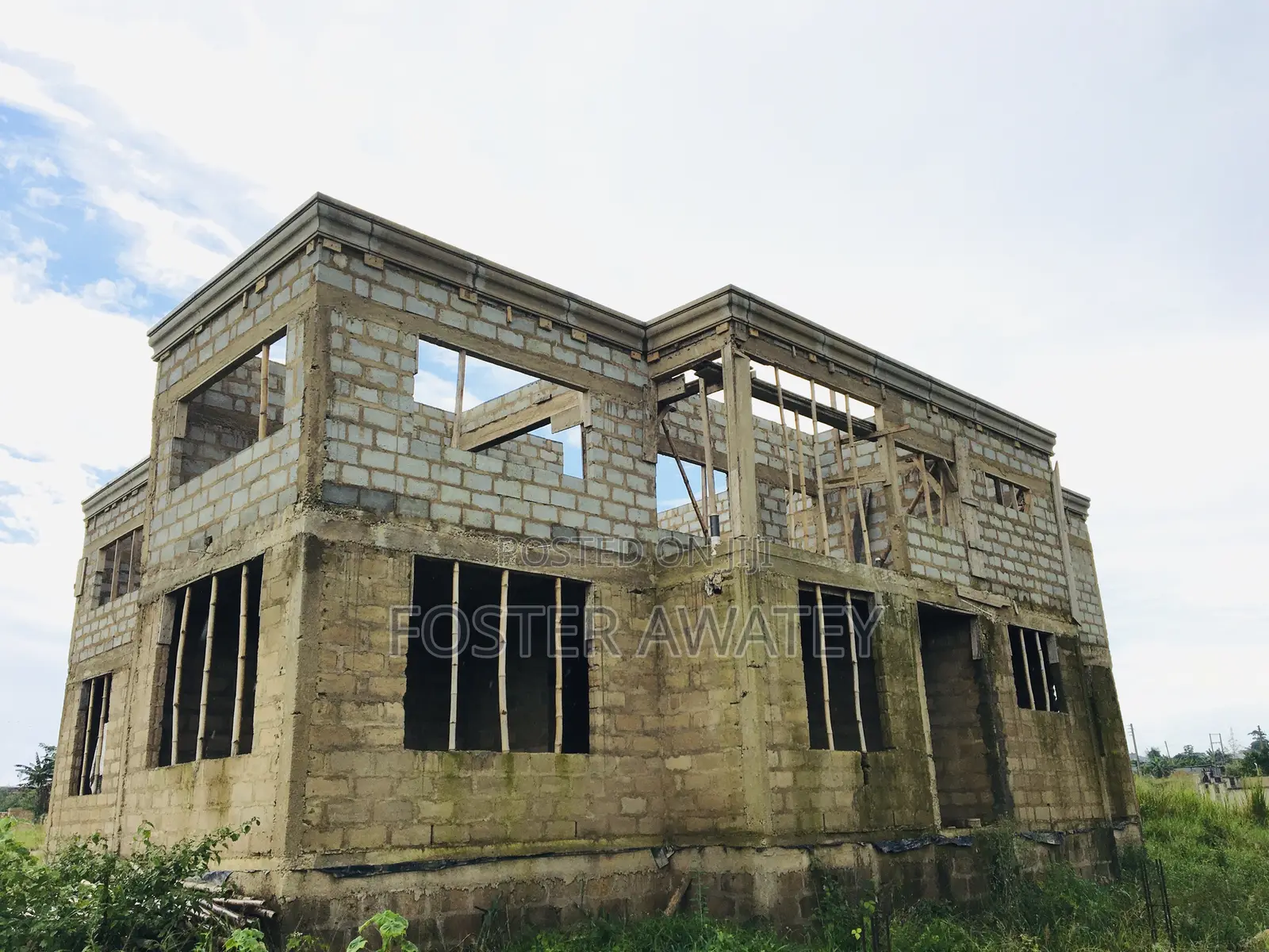 Building Design