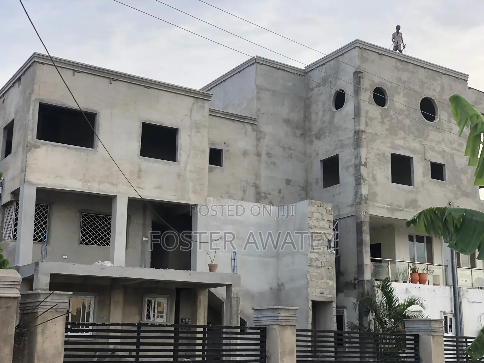 Building Design