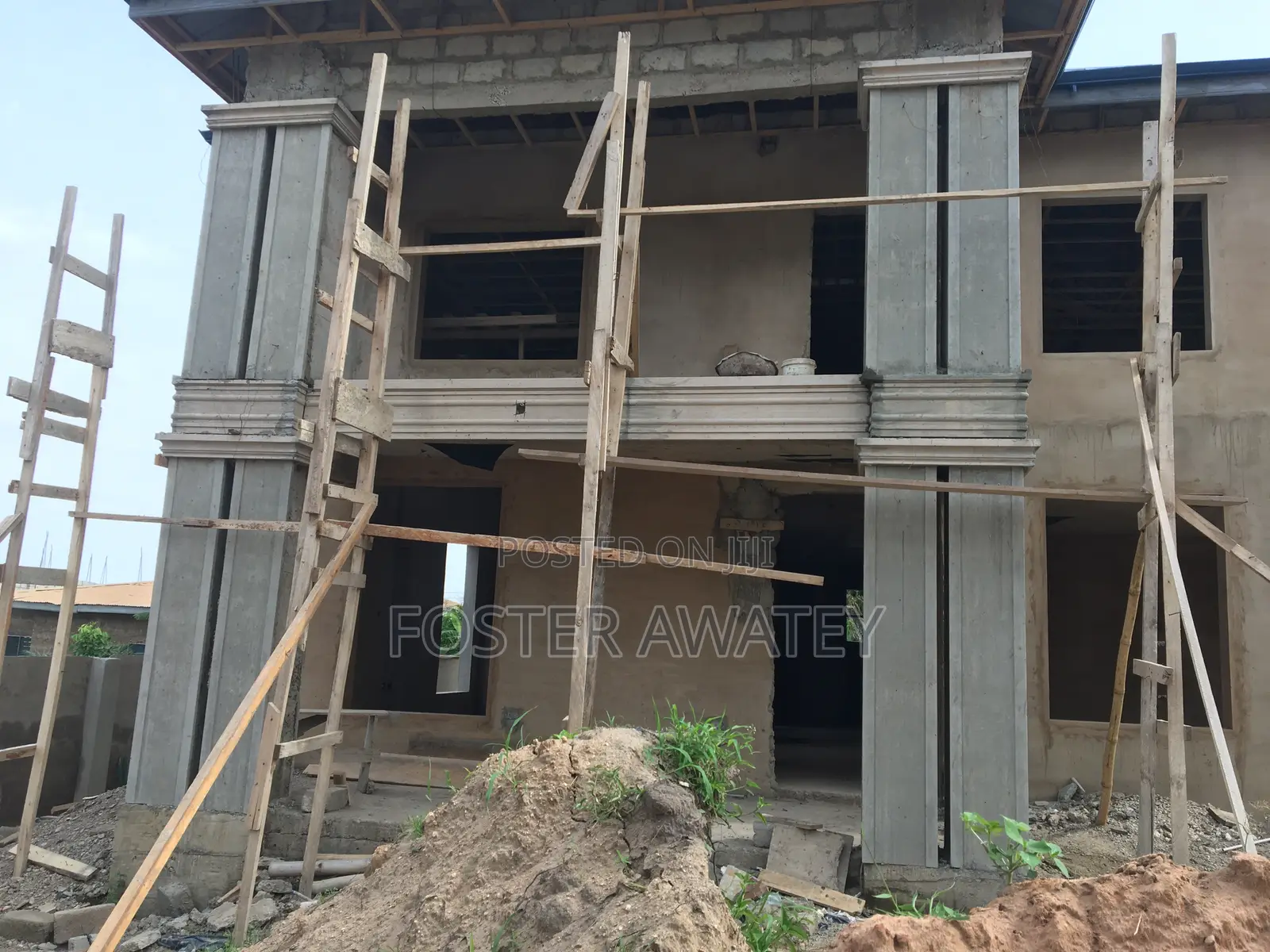 Building Design