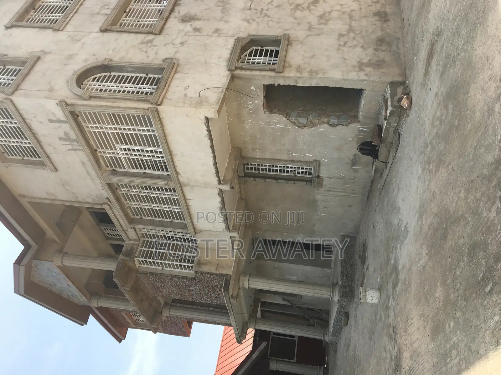 Building Design