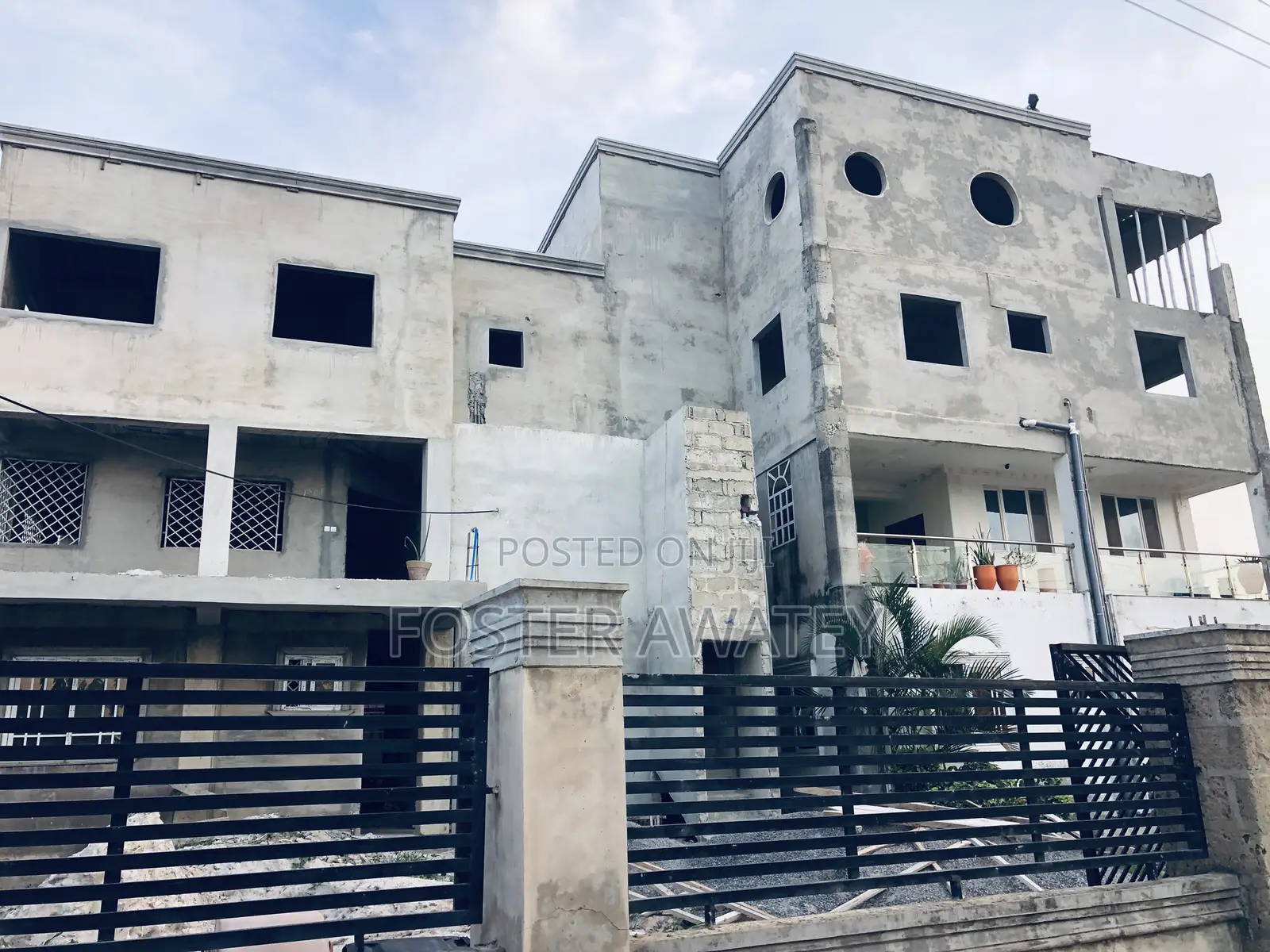 Building Design