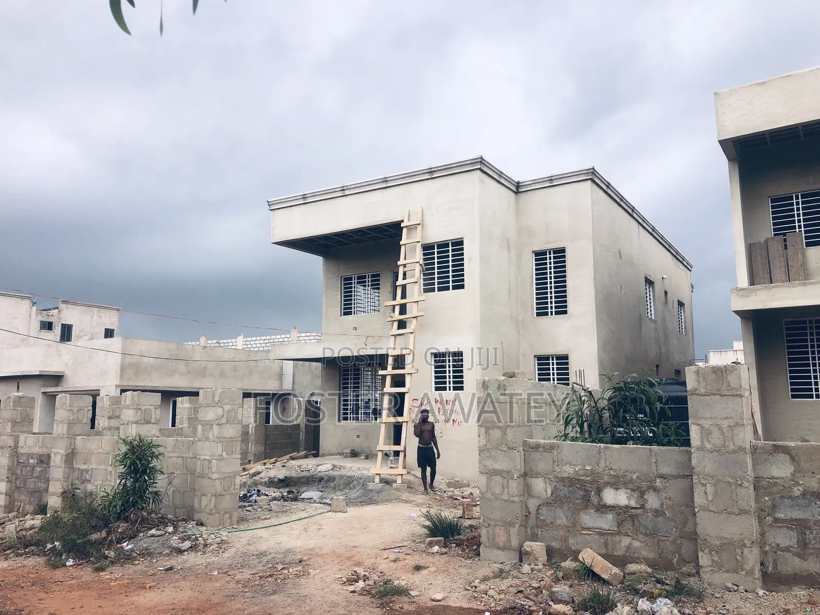 Building Design