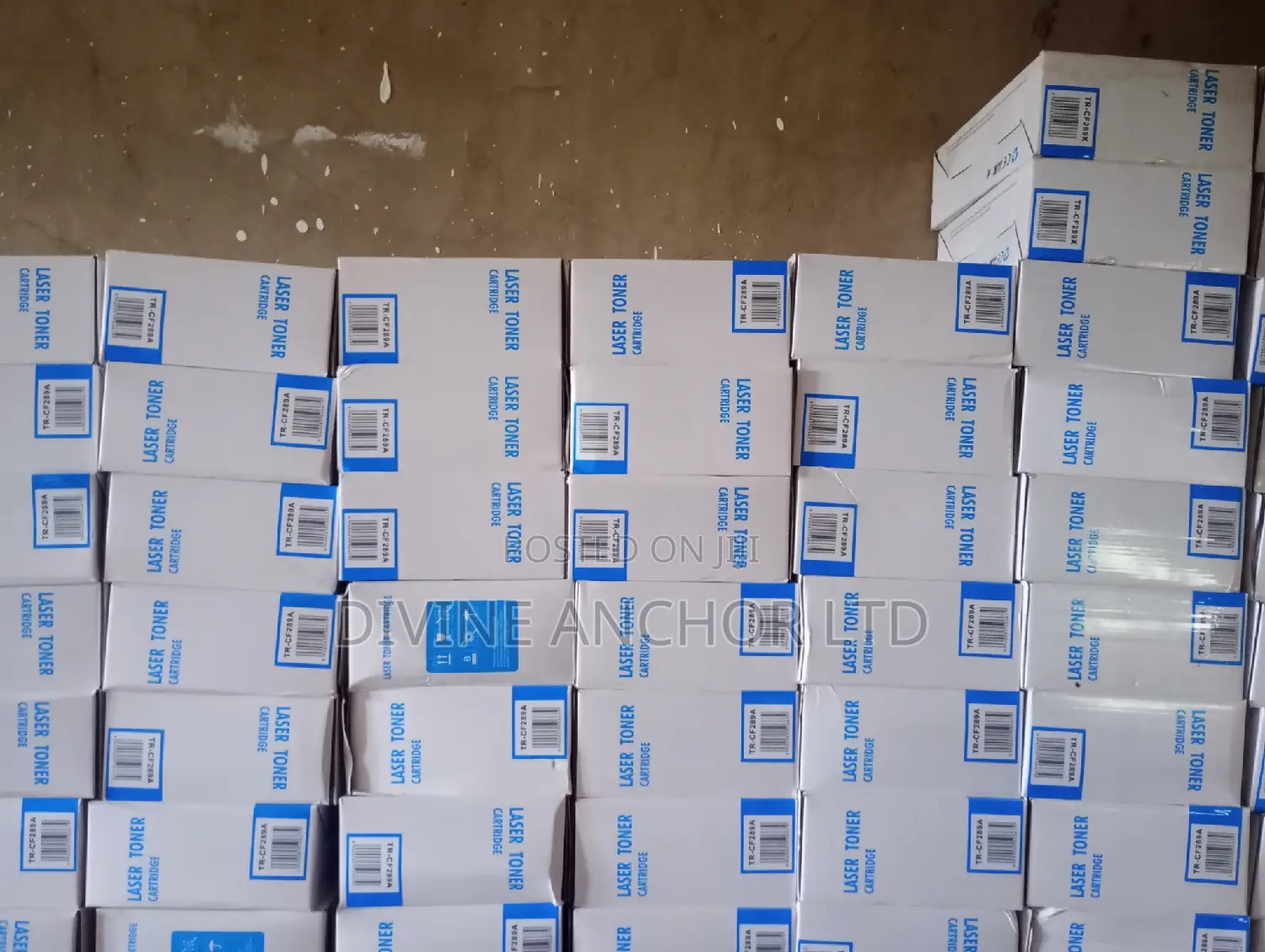 Konica Minolta Original Toners