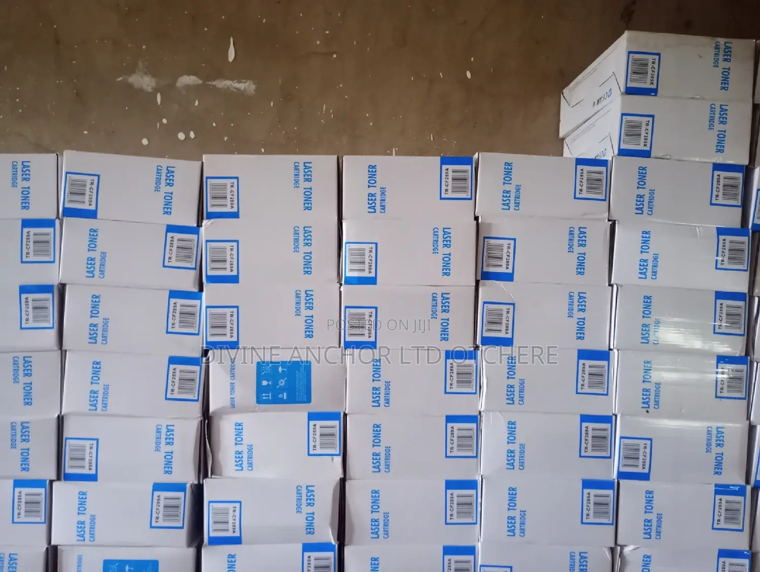 Konica Minolta Original Toners