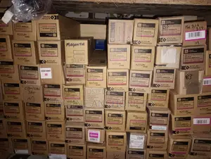 Konica Minolta Toners