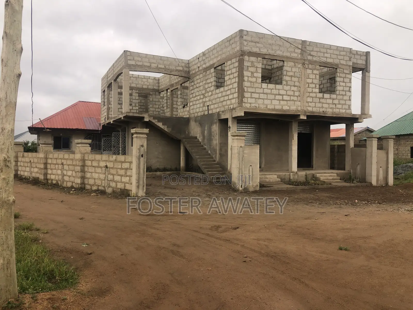 Plastering and Construction  Services