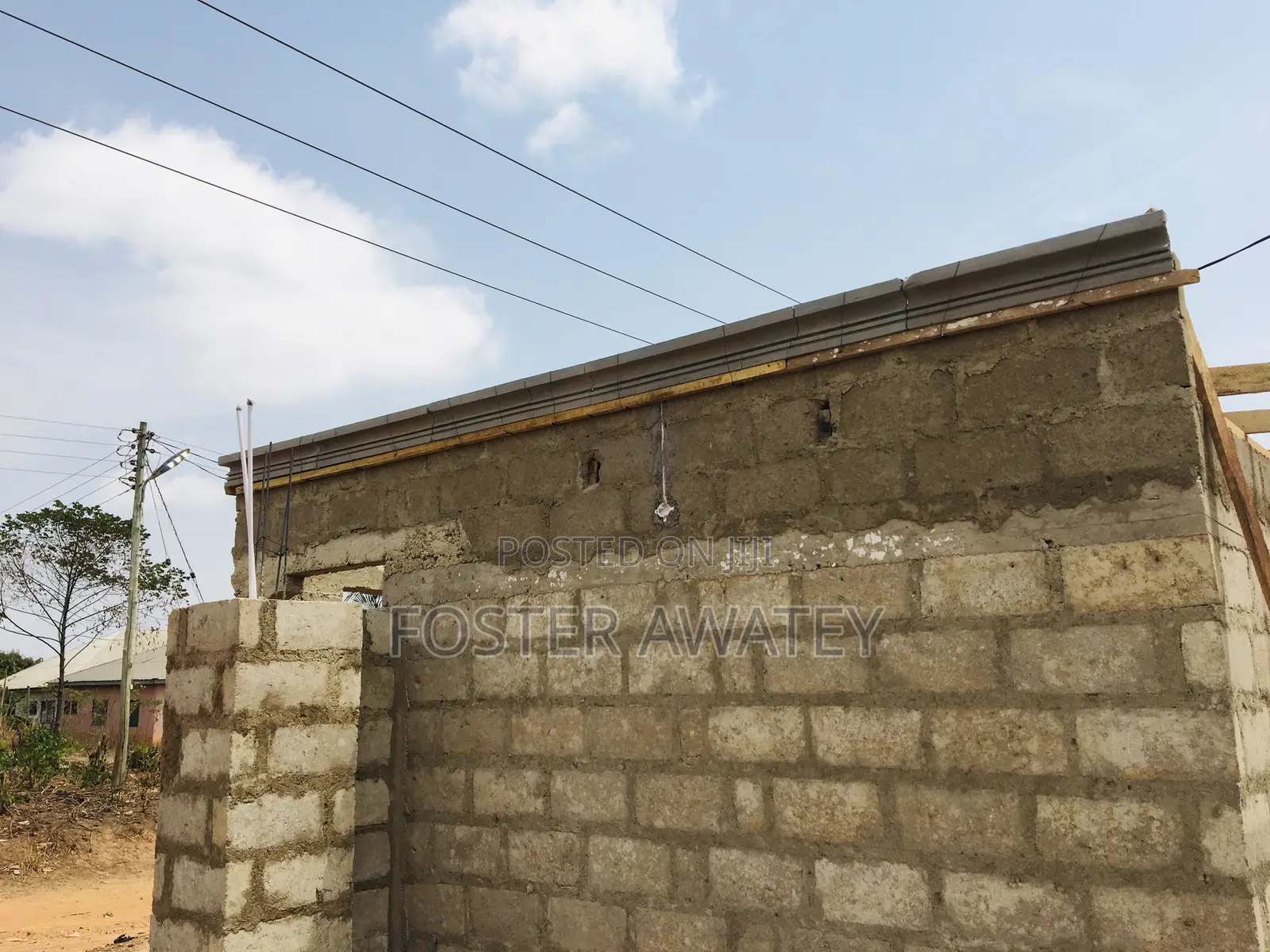 Plastering and Construction  Services