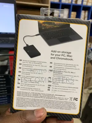 1tb External Drive Seagate