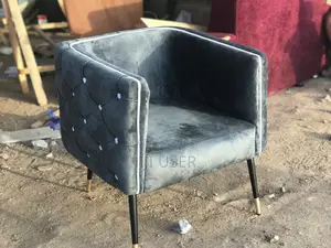 God Is a Control Furniture Home