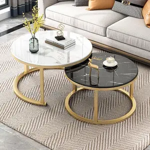 2pcs Center Table