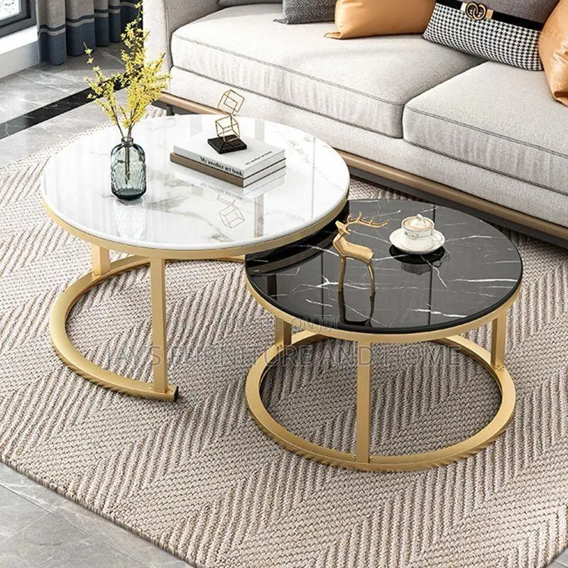 2pcs Center Table
