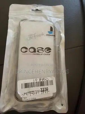 Jefonha Case With Tempered Glass For iPhone 14 Pro