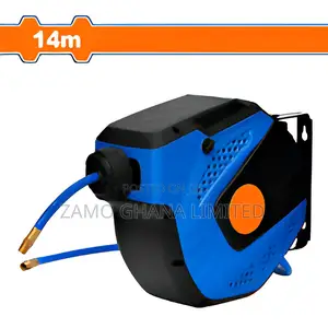 Air Hose Reel - Waz3515