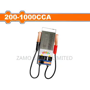 Battery Load Tester - Wbd1510