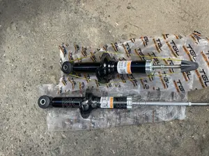 Mitsubishi Outlander 2012/2014 Back Shocks Available