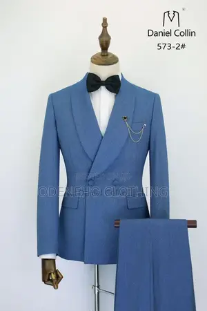 Original Wedding/Dinner Suit For Men