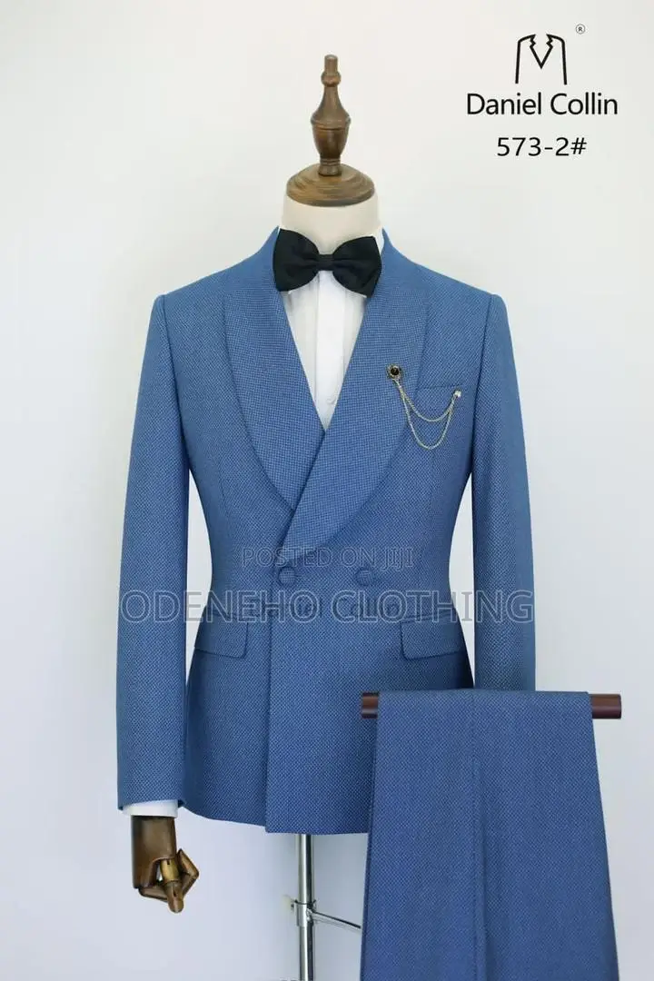 Original Wedding/Dinner Suit For Men