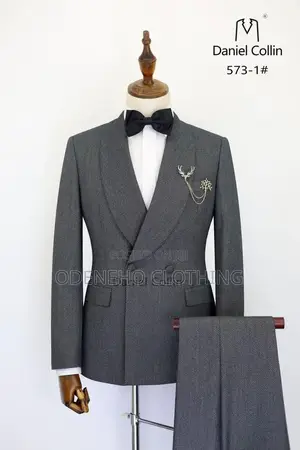 Original Wedding/Dinner Suit For Men