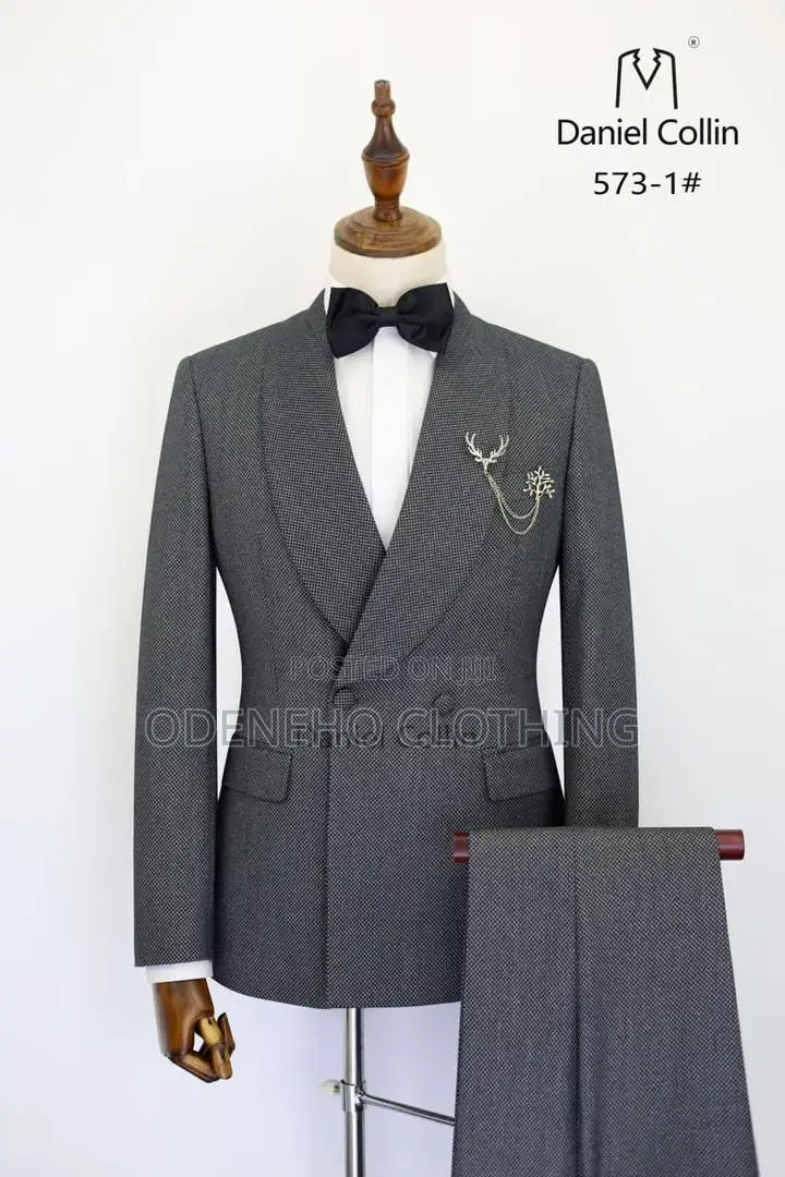 Original Wedding/Dinner Suit For Men
