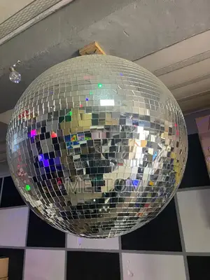 Mirror Ball