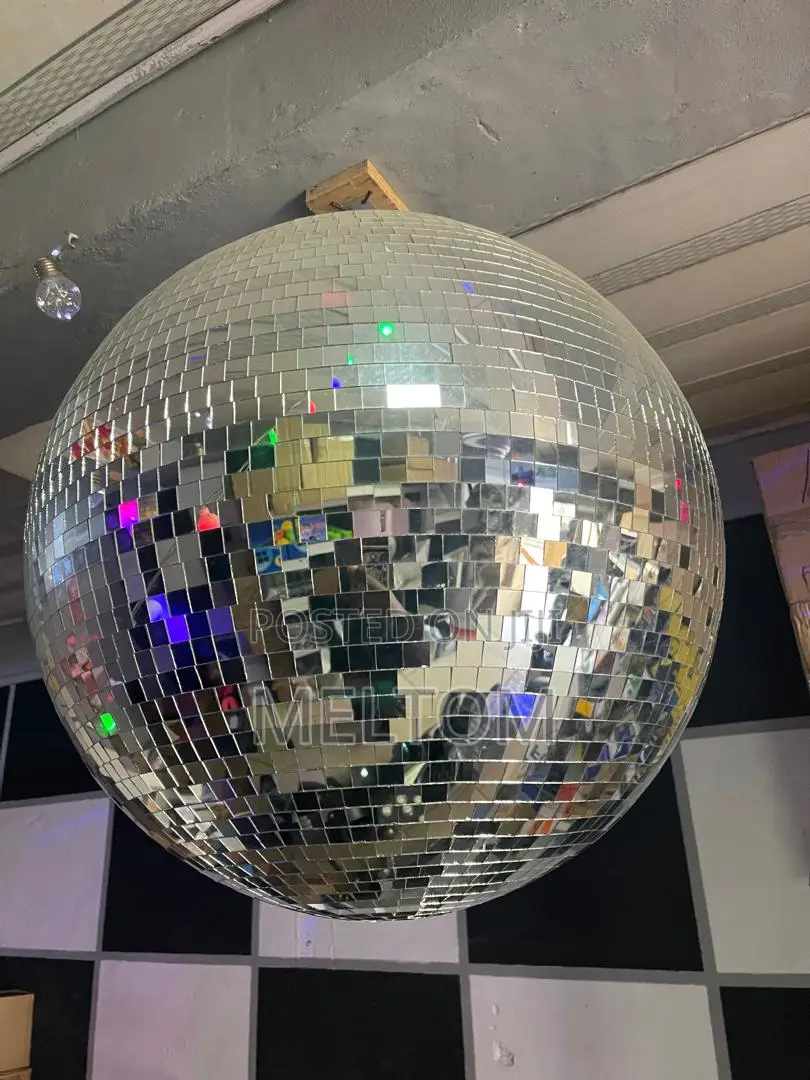 Mirror Ball