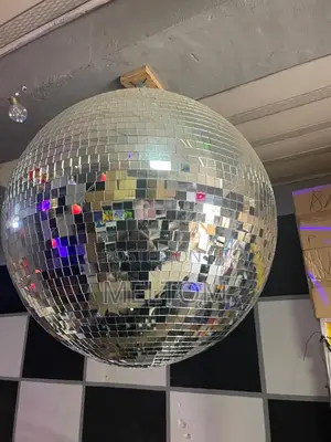 Mirror Ball