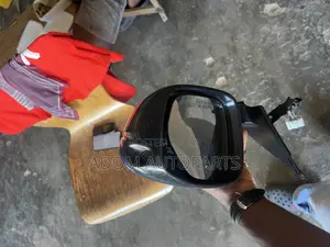 Honda Accord Mirror Camera 2018 2019 2020 2021 2022