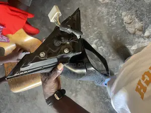 Honda Accord Mirror Camera 2018 2019 2020 2021 2022