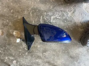 Honda Accord Mirror Camera 2018 2019 2020 2021 2022