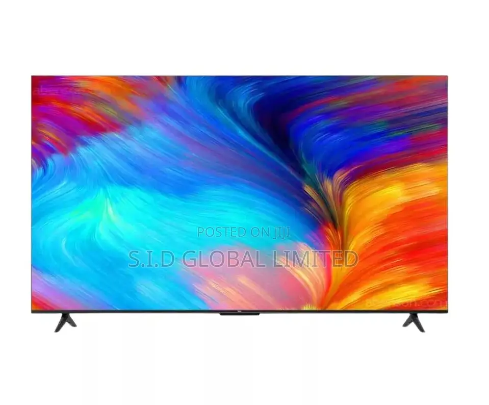 Amazing TCL 85" P745 Ultra HD LED Google TV [2023]