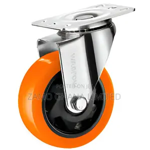 Caster Wheel - Wjl2352