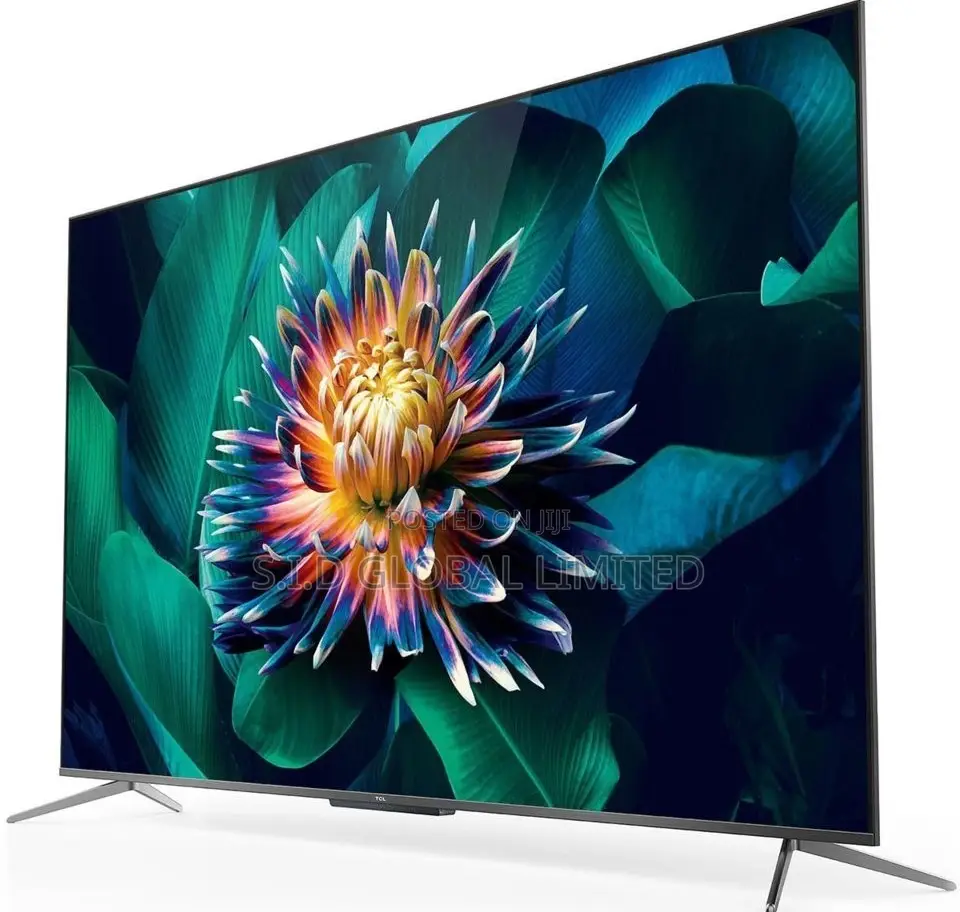 Quality TCL 216 Cm (85 Inches) Ultra HD Smart LED Google