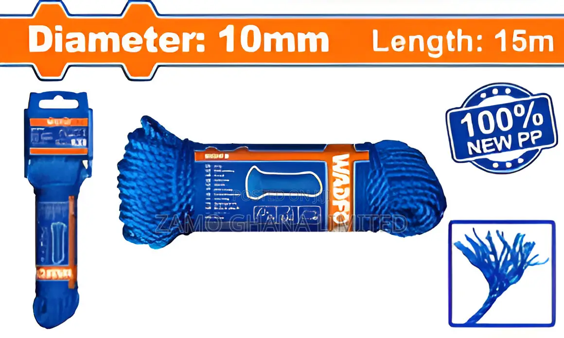 Rope - Wrz1310