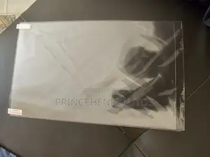 KKP Screen Protector for Macbook Air 13" A1369/A1466