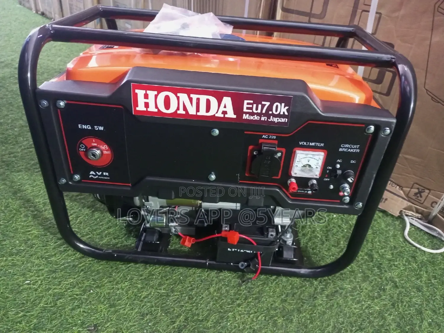 Honda Generator Generator Generator Keystart Generator Honda