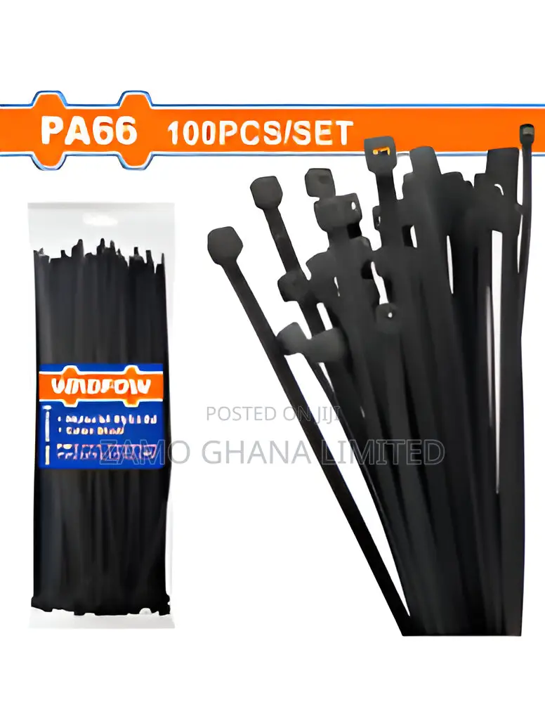 Cable Ties - Wteb515025