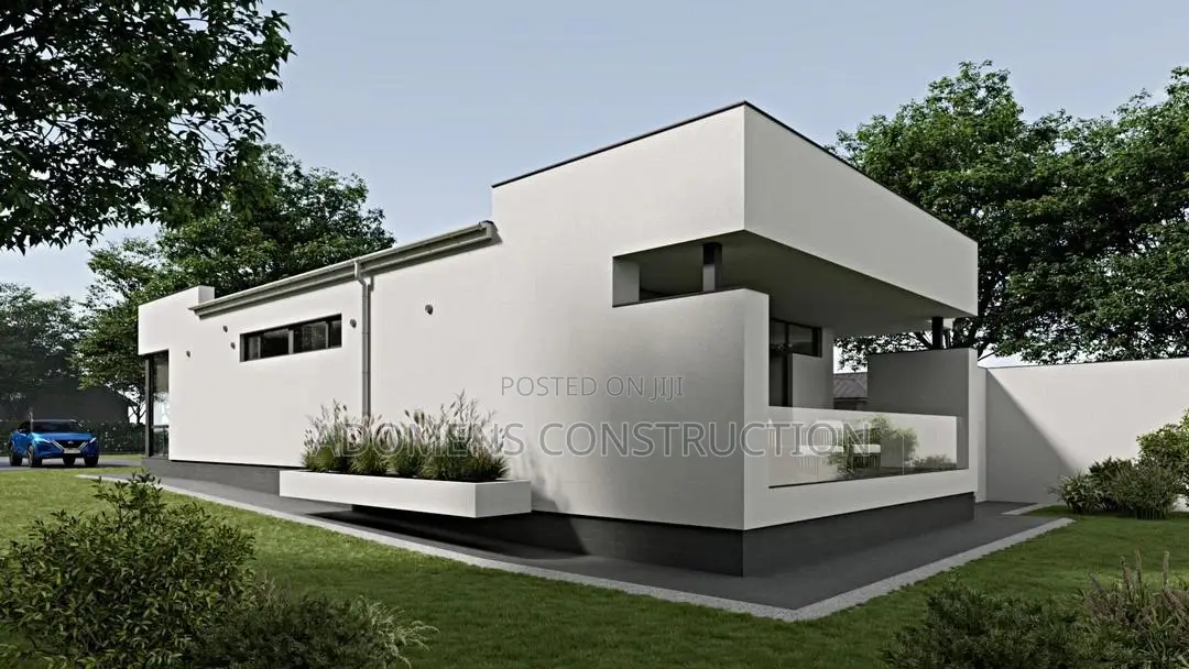 Architectural Drawings/ Building Construction Professional