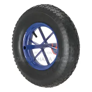 Pneumatic Wheel - Wwl1301
