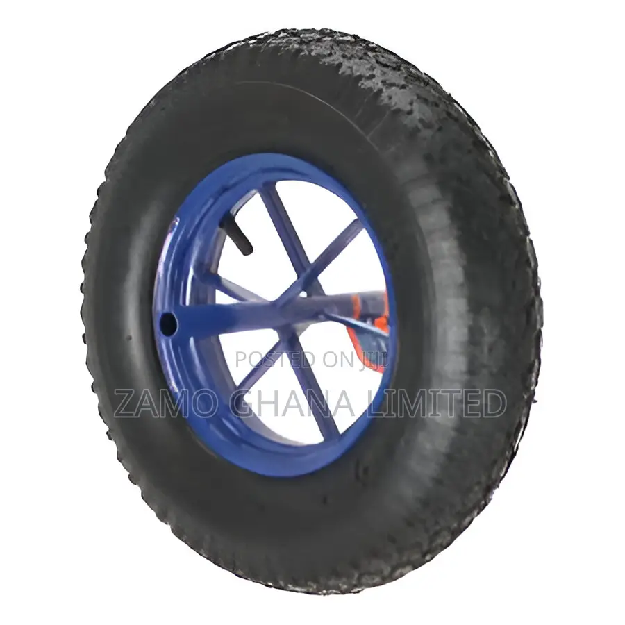 Pneumatic Wheel - Wwl1301