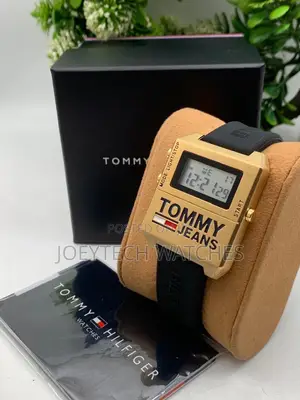 Tommy Jeans