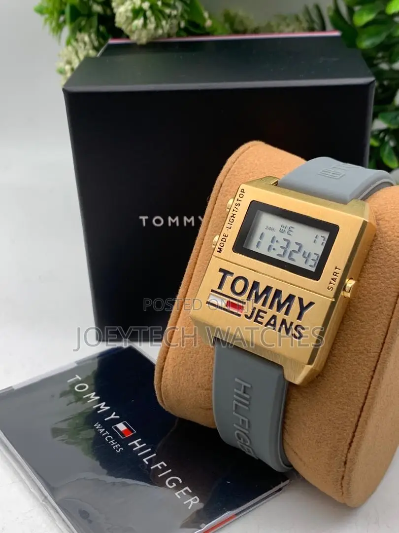 Tommy Jeans