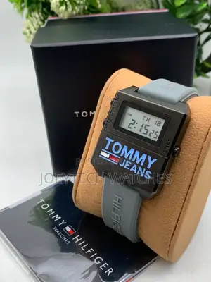 Tommy Jeans
