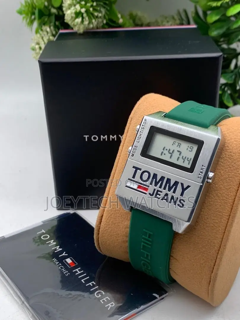 Tommy Jeans
