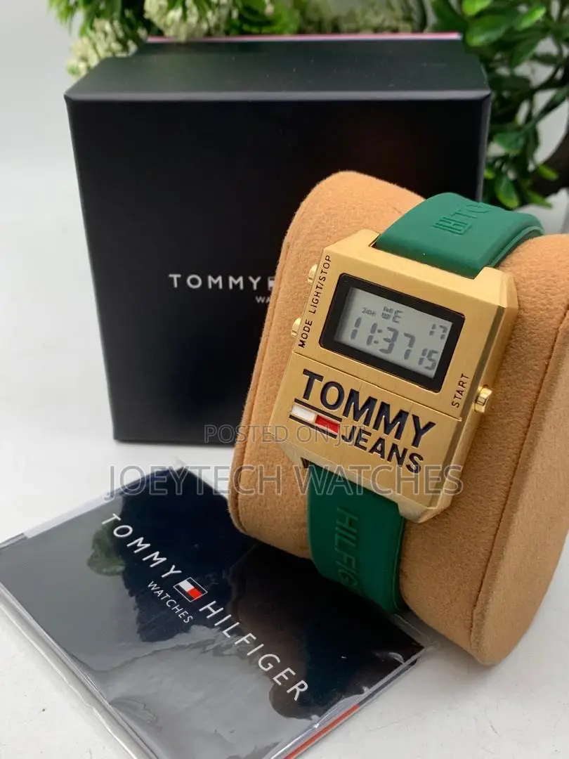 Tommy Jeans