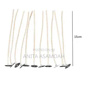 Eco Wicks For Candle Making