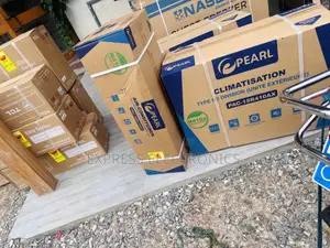 2.5hp Dehumidifier Split R410 Gas Pearl Ac.